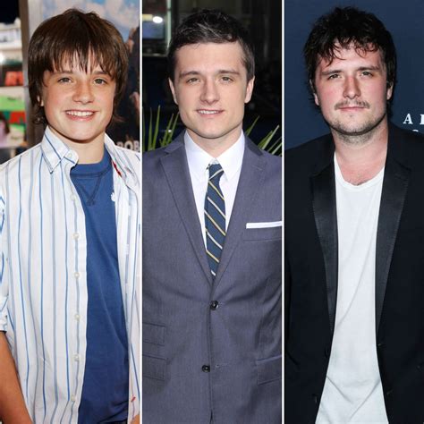 josh hutcherson 2022